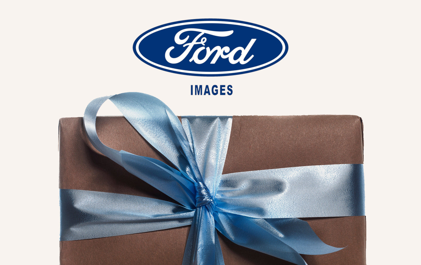Ford Images Gift Card